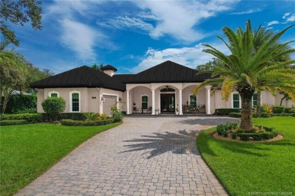 Picture of Home For Sale in Palm City, Florida, United States