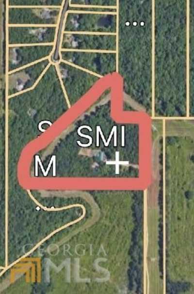 Residential Land For Sale in 