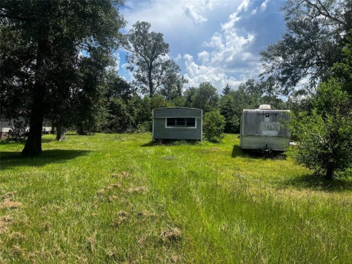 Picture of Residential Land For Sale in Huffman, Texas, United States