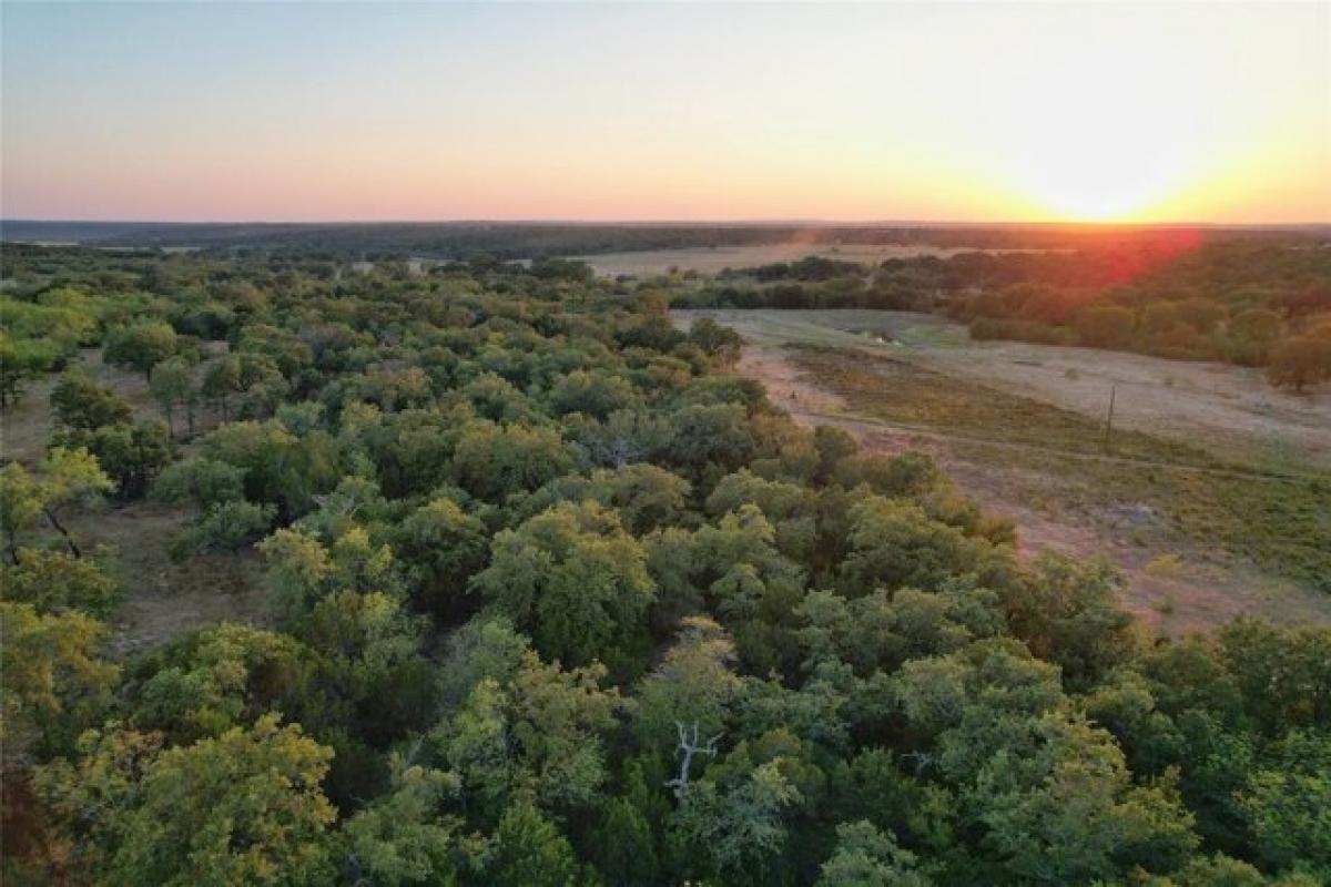 Picture of Residential Land For Sale in Graham, Texas, United States