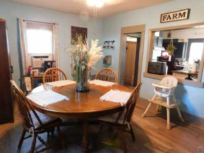 Home For Sale in Soldier, Kansas