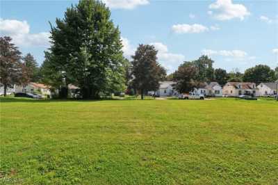 Residential Land For Sale in Akron, Ohio