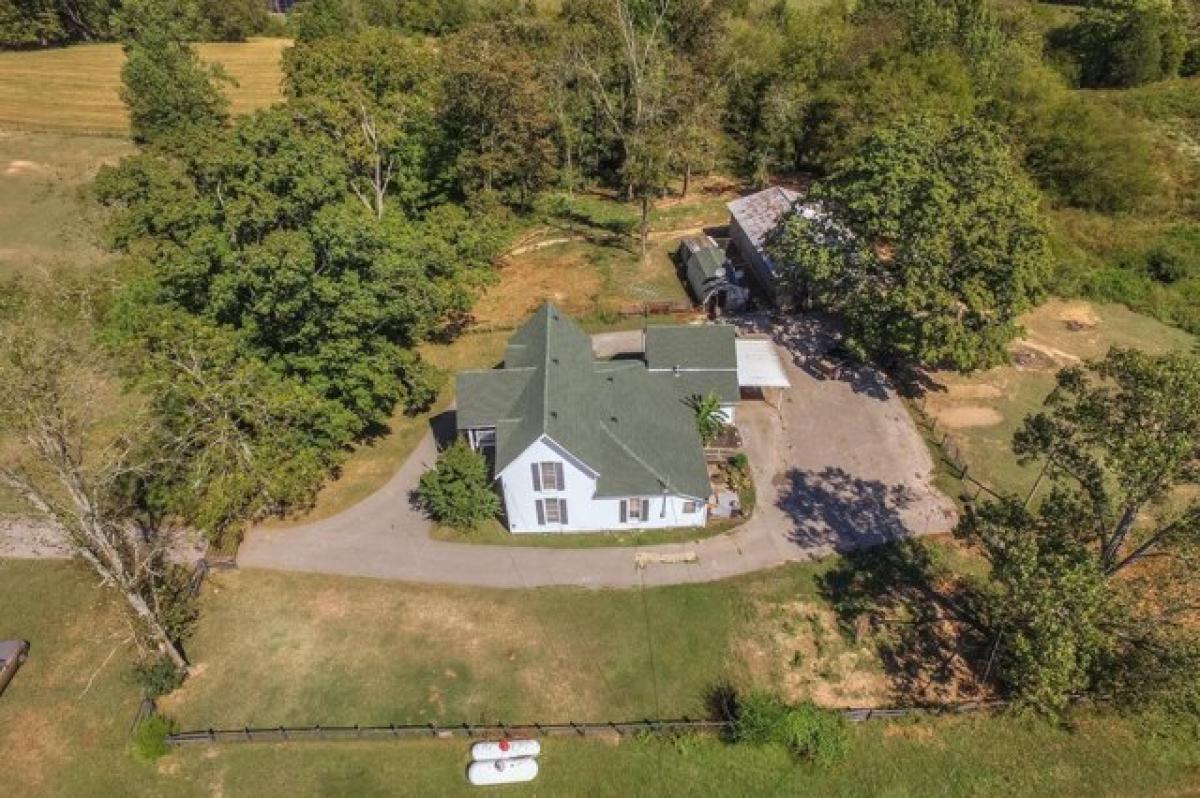 Picture of Home For Sale in Bell Buckle, Tennessee, United States