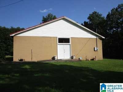 Home For Sale in Childersburg, Alabama