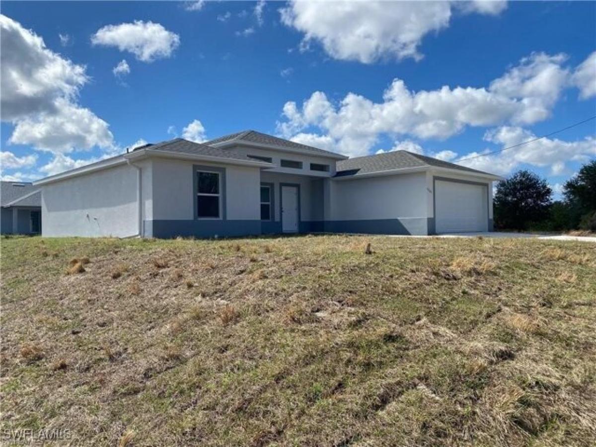 Picture of Home For Rent in Lehigh Acres, Florida, United States