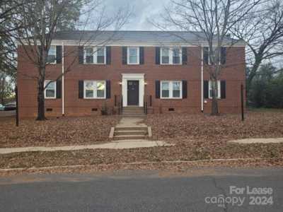 Apartment For Rent in Statesville, North Carolina