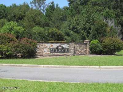 Residential Land For Sale in Belhaven, North Carolina