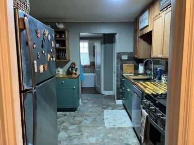 Home For Sale in Brady, Texas