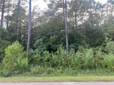 Residential Land For Sale in Theodore, Alabama