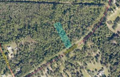 Residential Land For Sale in Milton, Florida