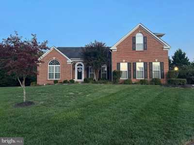 Home For Rent in Warrenton, Virginia