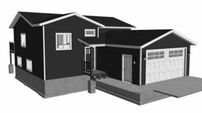 Home For Sale in Box Elder, South Dakota