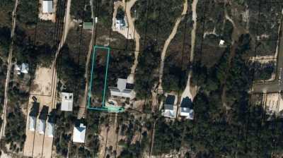 Residential Land For Sale in Port Saint Joe, Florida