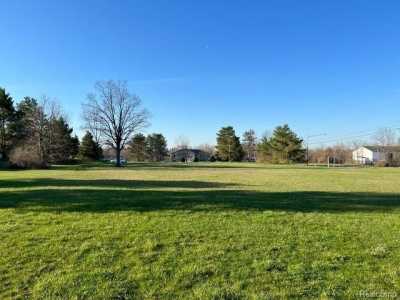 Residential Land For Sale in 