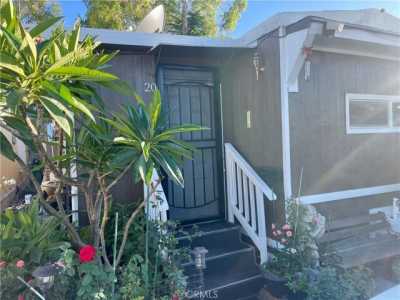 Home For Sale in Cudahy, California