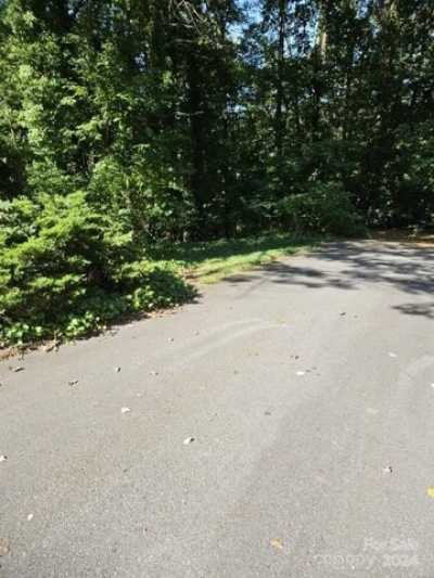 Residential Land For Sale in Candler, North Carolina