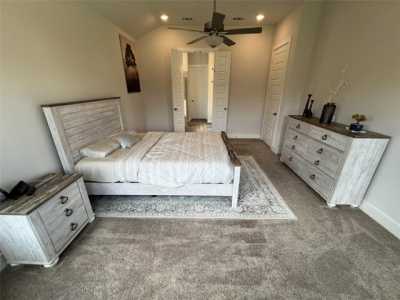 Home For Rent in Denton, Texas