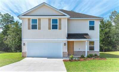 Home For Rent in Crestview, Florida