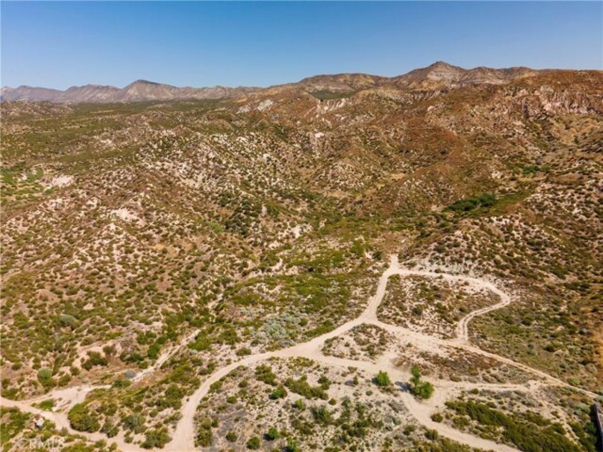 Picture of Residential Land For Sale in Phelan, California, United States