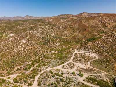 Residential Land For Sale in Phelan, California