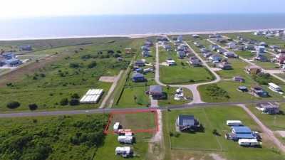 Home For Rent in Port Bolivar, Texas