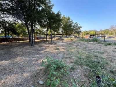 Residential Land For Sale in Dallas, Texas