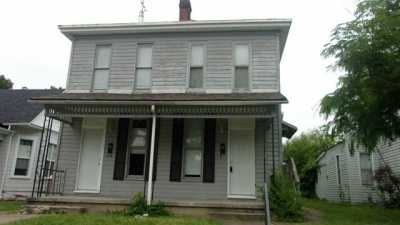 Home For Sale in Richmond, Indiana