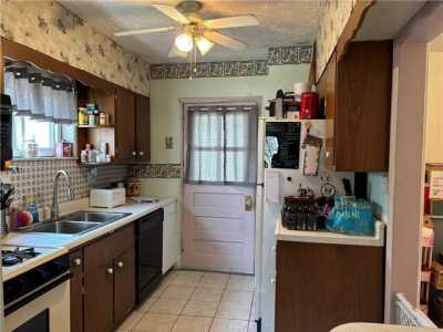 Home For Sale in Aliquippa, Pennsylvania