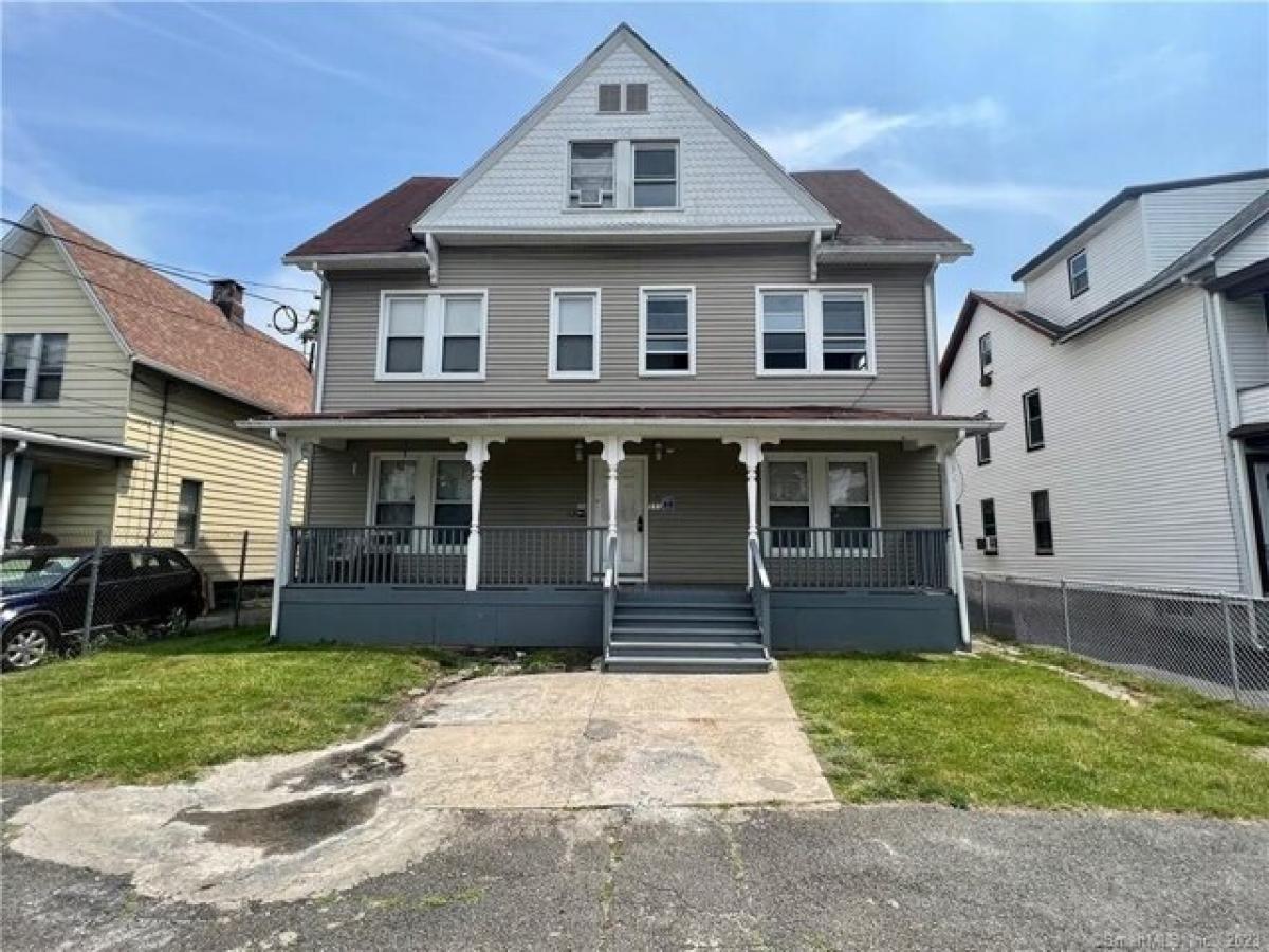 Picture of Apartment For Rent in Bridgeport, Connecticut, United States