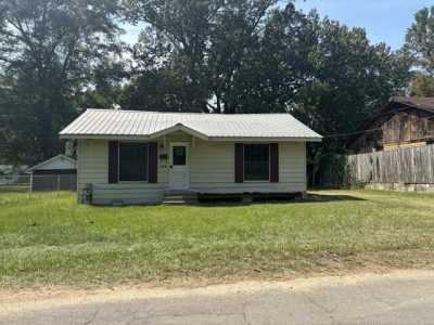 Home For Sale in Camden, Arkansas