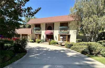 Home For Sale in Upland, California