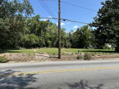 Residential Land For Sale in Macon, Georgia