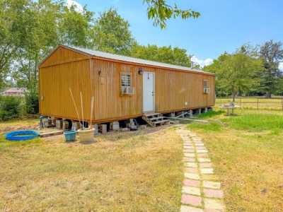 Home For Sale in Kerens, Texas