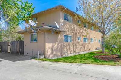 Home For Sale in Woodland, California