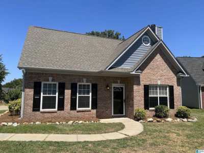 Home For Sale in Alabaster, Alabama