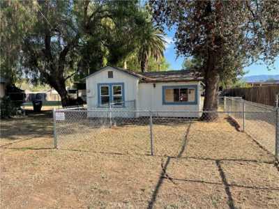 Home For Sale in Norco, California