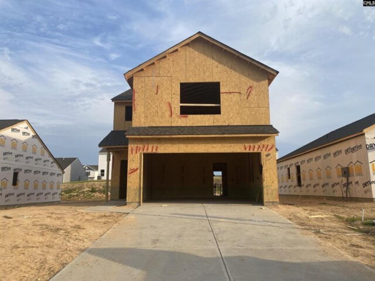 Picture of Home For Sale in Gilbert, South Carolina, United States