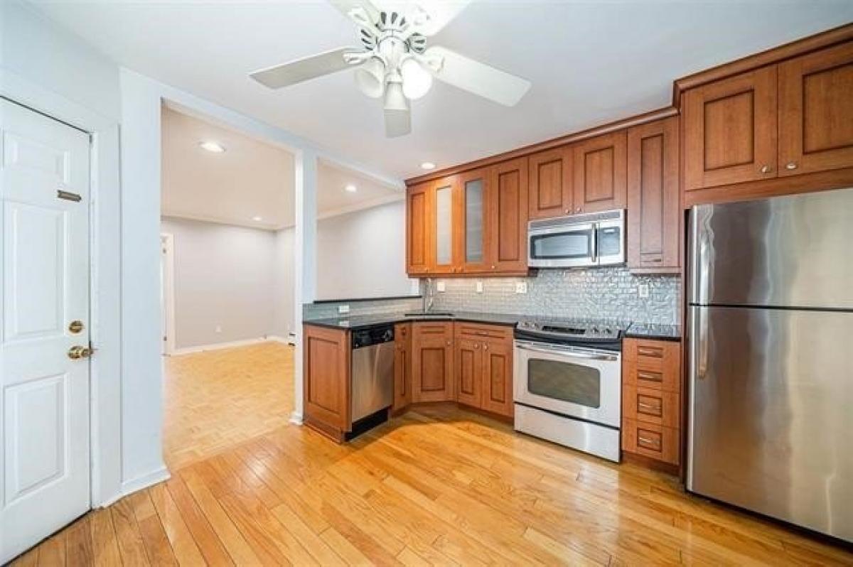 Picture of Apartment For Rent in Hoboken, New Jersey, United States