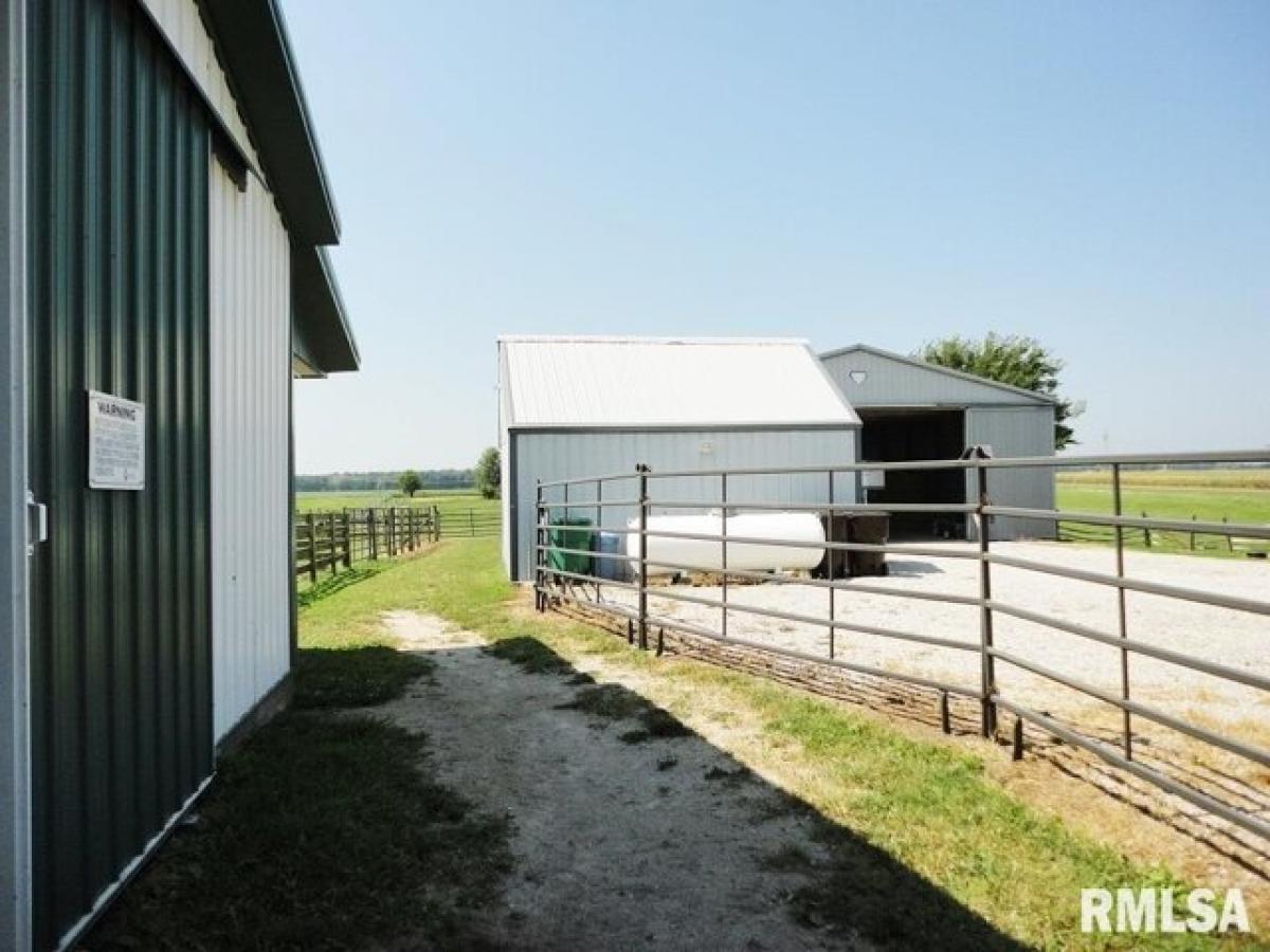 Picture of Home For Sale in Edinburg, Illinois, United States