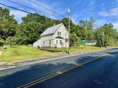 Home For Sale in Rumford, Maine