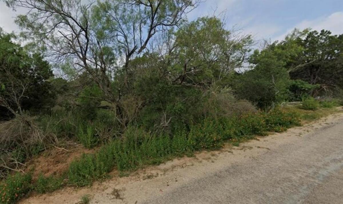 Picture of Residential Land For Sale in Lago Vista, Texas, United States