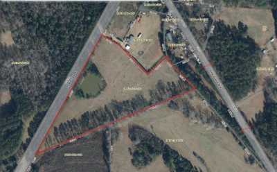 Residential Land For Sale in Ninety Six, South Carolina