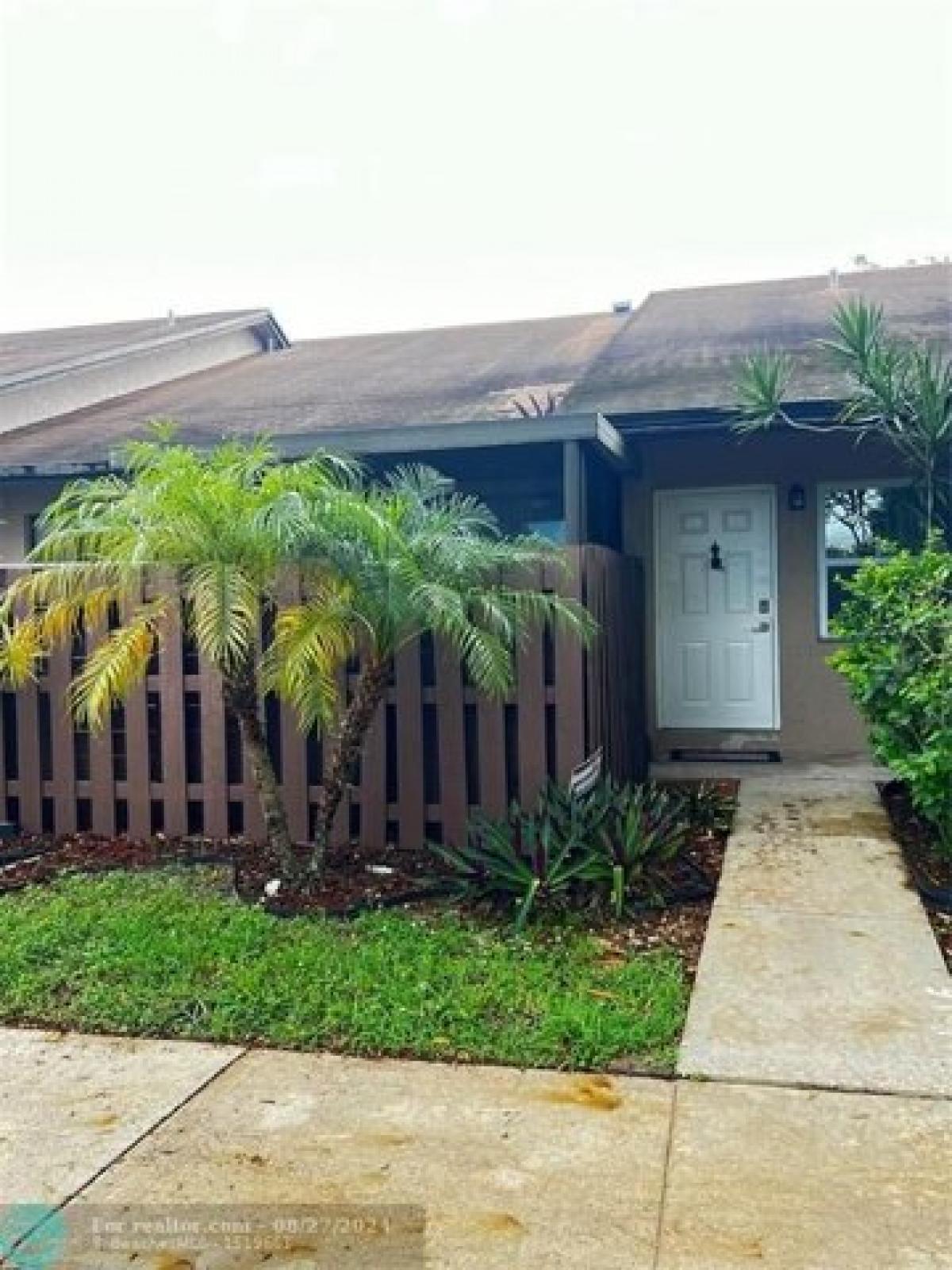 Picture of Home For Rent in Sunrise, Florida, United States