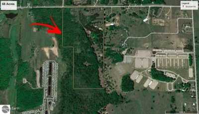 Residential Land For Sale in Acme, Michigan