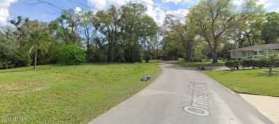 Residential Land For Sale in Jacksonville, Florida