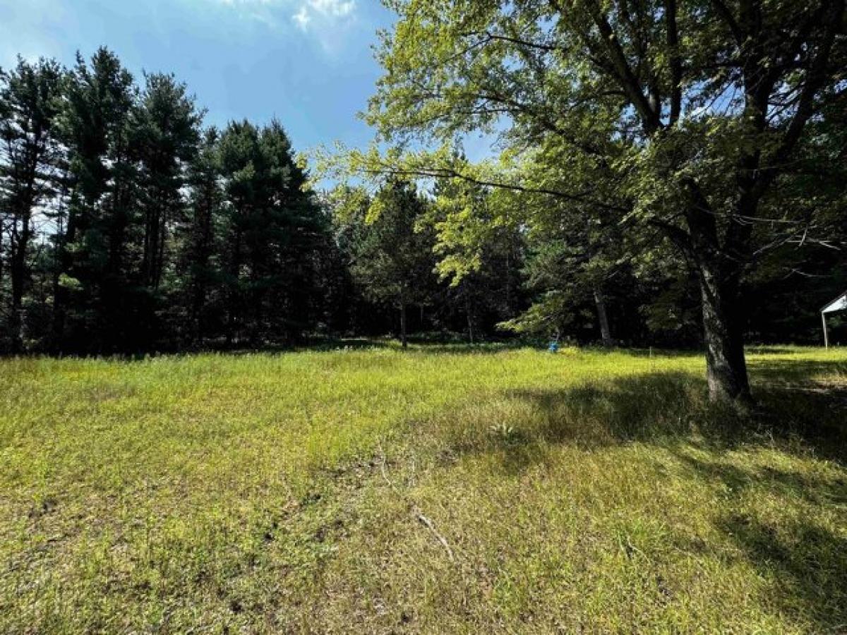 Picture of Residential Land For Rent in Oxford, Wisconsin, United States