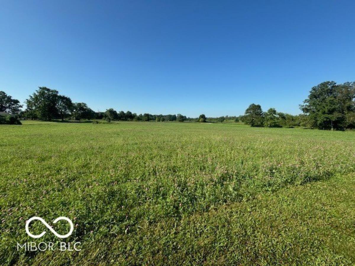 Picture of Residential Land For Sale in Greenfield, Indiana, United States