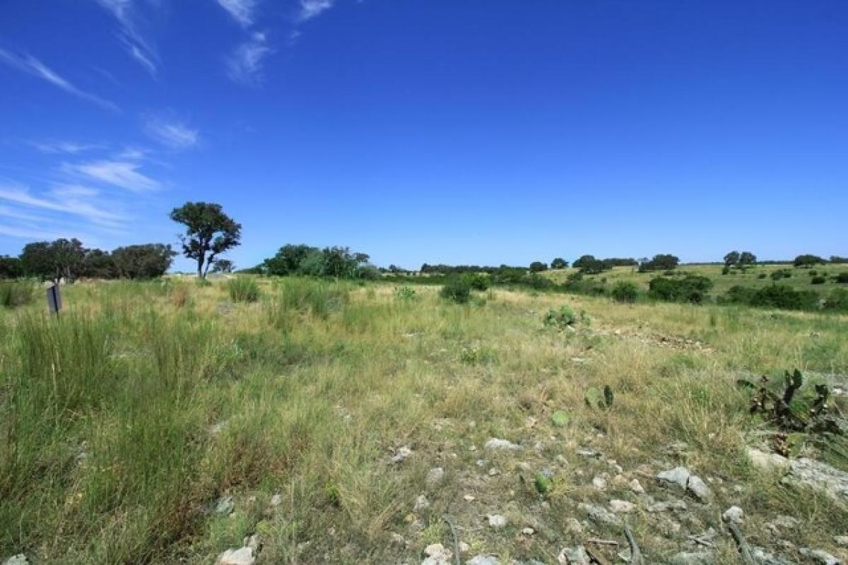 Picture of Residential Land For Sale in Kerrville, Texas, United States