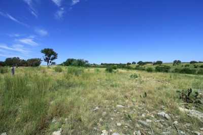 Residential Land For Sale in Kerrville, Texas