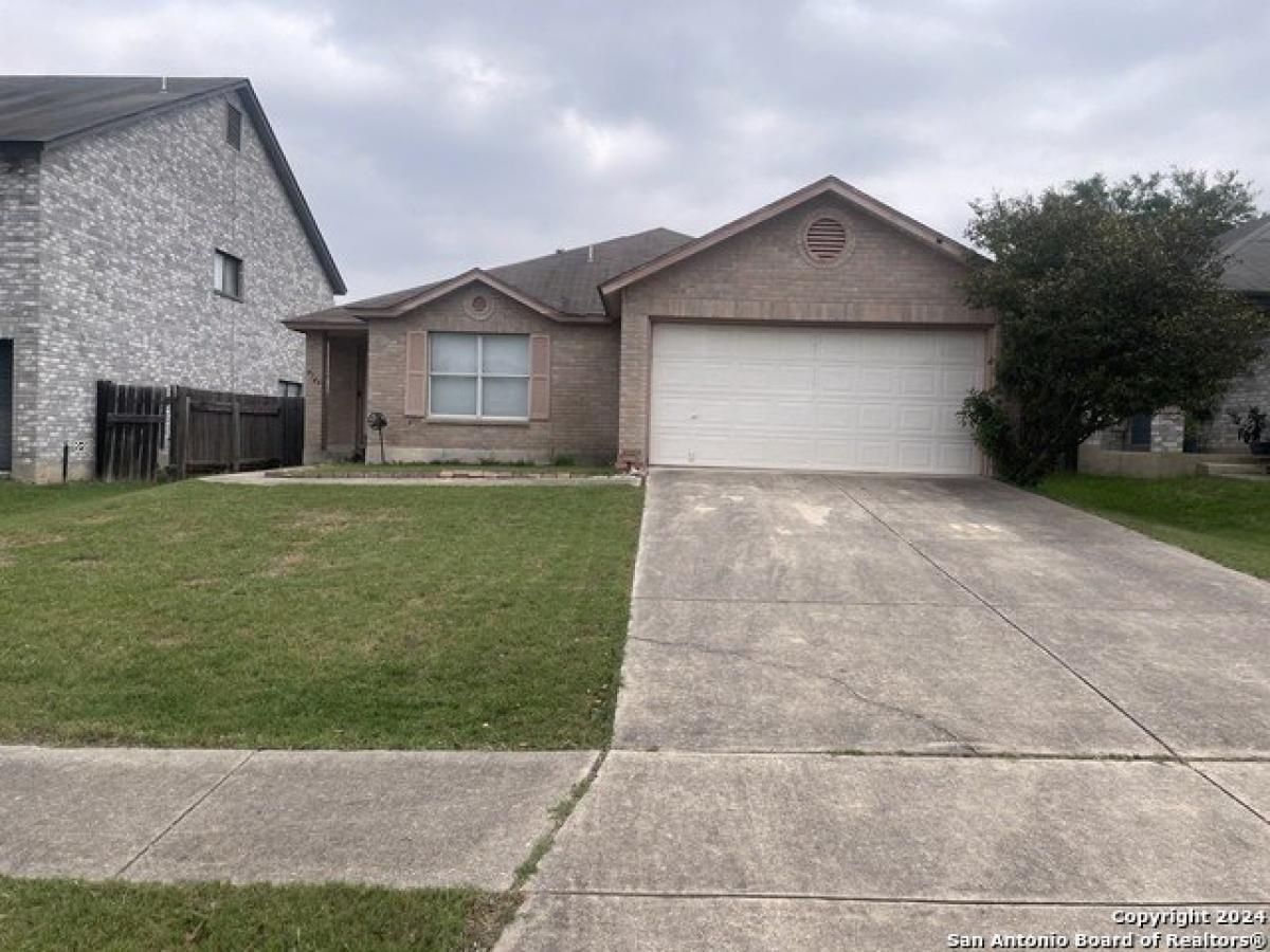 Picture of Home For Rent in Universal City, Texas, United States